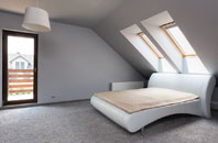Woodham bedroom extensions