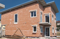 Woodham home extensions