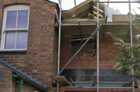 free Woodham home extension quotes