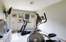 Woodham home gym construction leads