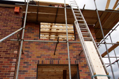 house extensions Woodham