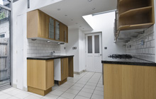 Woodham kitchen extension leads